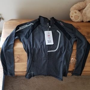 Gr1ps * Grips women tracktop black m